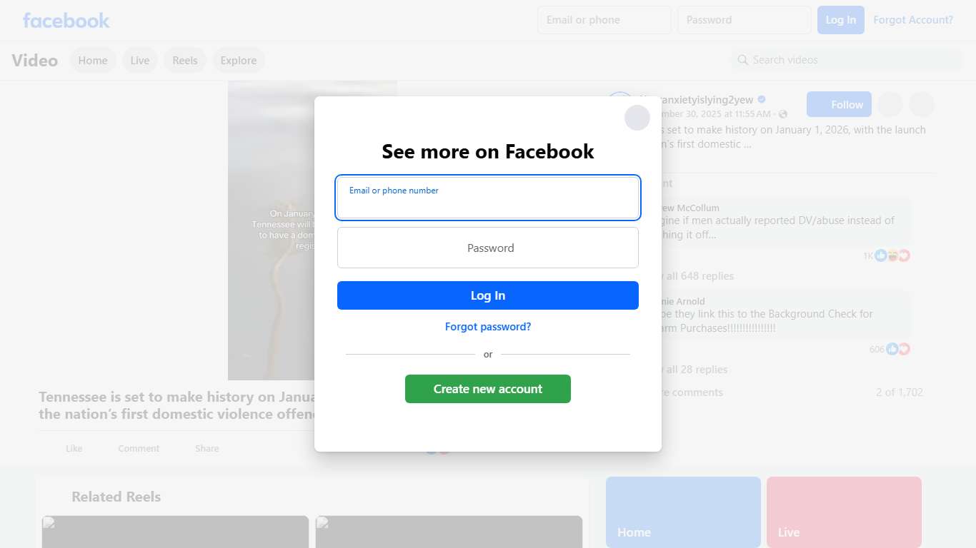 Tennessee is set to make history on January 1, 2026, with the launch of the nation’s first domestic violence offender registry. The initiative, known as Savanna’s Law, is designed to enhance public safety and awareness by establishing a publicly searchable database of repeat domestic violence offenders. Maintained by the Tennessee Bureau of Investigation, the registry will provide key details including an offender’s name, date of birth, photograph, conviction dates, and specific offense informat